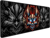 Фото - Коврик для мышки SHLab Mystical Demon