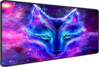 Фото - Коврик для мышки SHLab Star Wolf