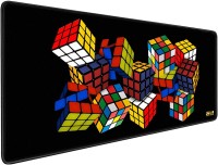 Фото - Коврик для мышки SHLab Rubik's Cubes