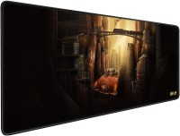 Фото - Коврик для мышки SHLab Metropolis