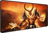 Фото - Коврик для мышки SHLab WoW - Sargeras