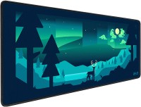 Фото - Коврик для мышки SHLab Night Forest