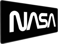 Фото - Коврик для мышки SHLab Nasa Logo