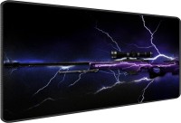 Фото - Коврик для мышки SHLab Lightning Rifle