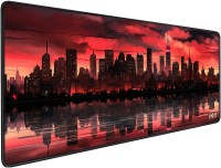 Фото - Коврик для мышки SHLab Night City