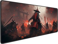 Фото - Коврик для мышки SHLab Samurai Battle Field