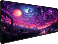 Фото - Коврик для мышки SHLab Mystical Clouds