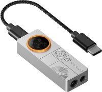 Фото - Усилитель для наушников Fosi Audio DS3