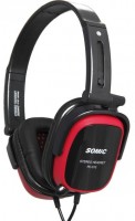 Фото - Наушники Somic PC513