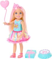 Фото - Кукла Barbie Family & Friends JJB37