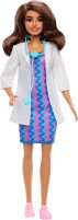 Фото - Кукла Barbie Doctor JKF76