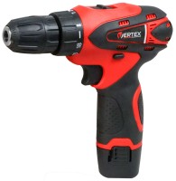 Фото - Дрель / шуруповерт Vertex VWK1200