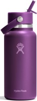 Фото - Термос Hydro Flask Wide Flex Straw Cap 946 ml 0.946&nbsp;л