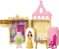 Фото - Кукла Disney Belle's Stacking Castle JDP54
