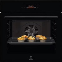 Фото - Духовой шкаф Electrolux LOE 8P39Z