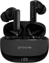Фото - Наушники Proove Dreamer