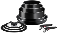 Фото - Набор кастрюль и сковородок Tefal Ingenio Easy Cook&Clean L1549042