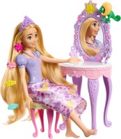 Фото - Кукла Disney Rapunzel's Vanity HLX28