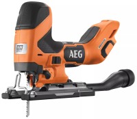 Фото - Электролобзик AEG BST 18BSBL-0