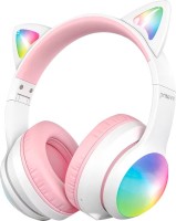 Фото - Наушники Proove Kids LumiCat