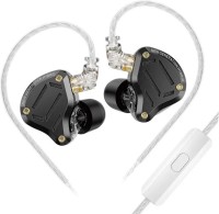 Фото - Наушники Knowledge Zenith ZS10 Pro 2 mic