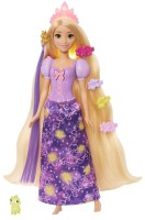 Фото - Кукла Disney Magical Hair Rapunzel JHL46