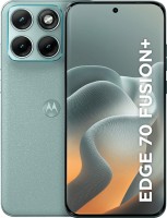 Фото - Мобильный телефон Motorola Edge 70 Fusion Plus 256&nbsp;ГБ