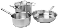 Фото - Кастрюля Fissler Original Profi 084-378-03-000