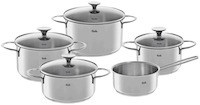 Фото - Кастрюля Fissler Copenhagen 040-114-05-000
