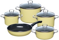 Фото - Кастрюля Riess Nouvelle 0558-002