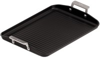 Фото - Сковородка Valira Aire 4653/25 34х25&nbsp;см  черный