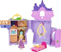 Фото - Кукла Disney Rapunzel Storytime Stackers JDP61