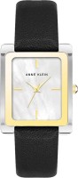 Фото - Наручные часы Anne Klein AK/2707TTBK