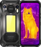 Фото - Мобильный телефон Oukitel WP61 Ultra 512&nbsp;ГБ