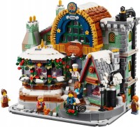 Фото - Конструктор Lego The Art of Chocolate 910039