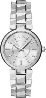 Фото - Наручные часы Armani Audora AX4405