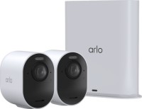 Фото - Комплект видеонаблюдения Arlo Ultra 3 (2 Camera Kit)