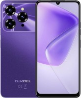 Фото - Мобильный телефон Oukitel C6 512&nbsp;ГБ