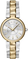 Фото - Наручные часы Armani Audora AX4406