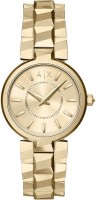 Фото - Наручные часы Armani Audora AX4407