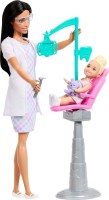 Фото - Кукла Barbie Dentist JMK15