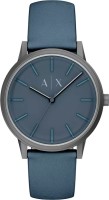 Фото - Наручные часы Armani Cayde AX2767