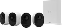 Фото - Комплект видеонаблюдения Arlo Arlo Ultra 3 (4 Camera Kit)