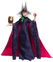 Фото - Кукла Disney EVil Queen HVY54