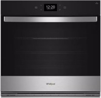 Фото - Духовой шкаф Whirlpool WOES 7027 PZ