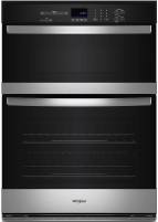 Фото - Духовой шкаф Whirlpool WOEC 3030 LS
