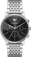 Фото - Наручные часы Armani Minimalist AR11772