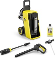 Фото - Мойка высокого давления Karcher K 7 Comfort Premium