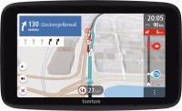 Фото - GPS-навигатор TomTom GO Professional 6 2nd Gen