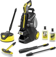 Фото - Мойка высокого давления Karcher K 5 Power Control Flex Home&Brush